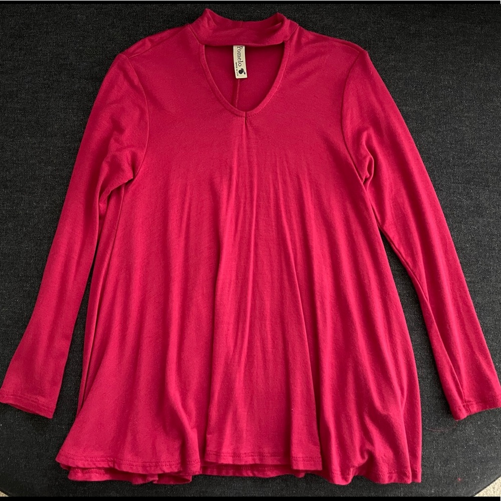 Pomelo Girls Top Size XS